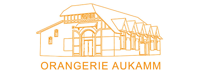 Logo Orangerie Aukamm