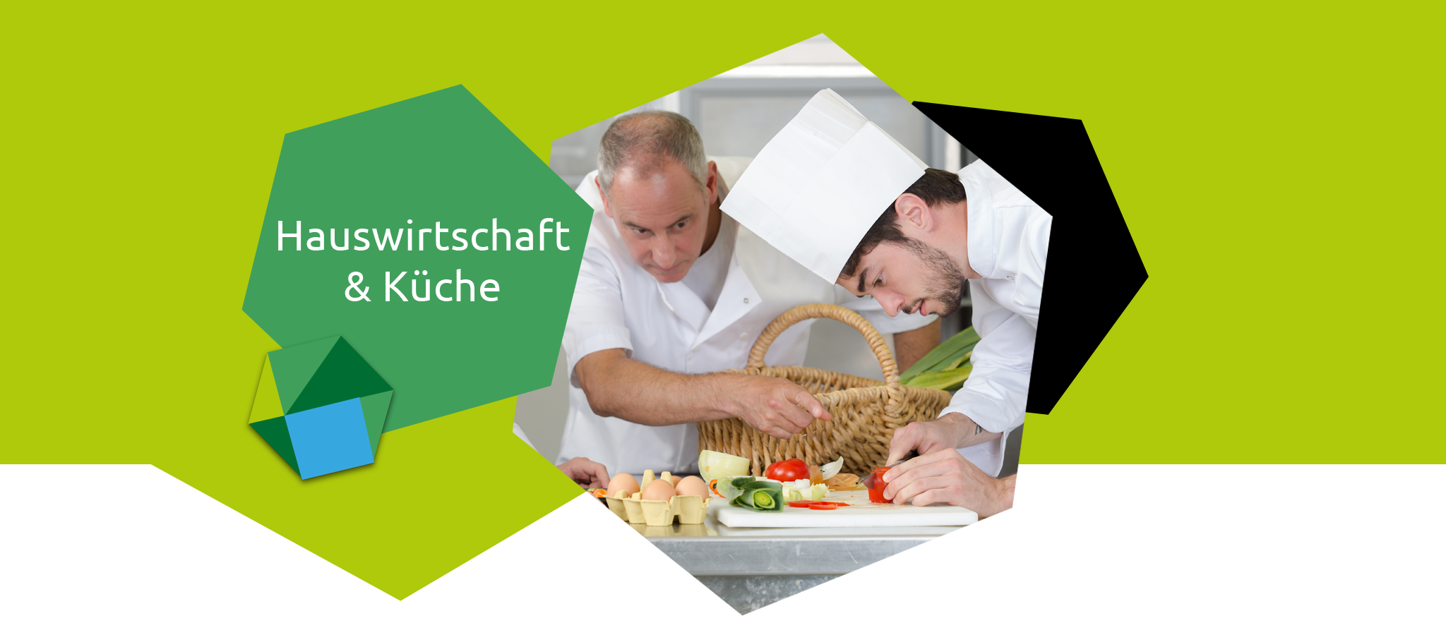 Hauswirtschaft & Küche Facettenwerk Hauswirtschaft & Küche Facettenwerk