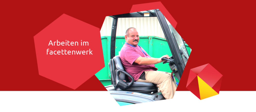 Arbeitenn in der facettenwerk Flaschreinigung f&uuml;r Winzerer