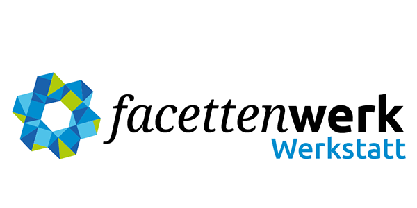 Logo Facettenwerk Werkstatt
