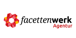 Logo Facettenwerk Agentur