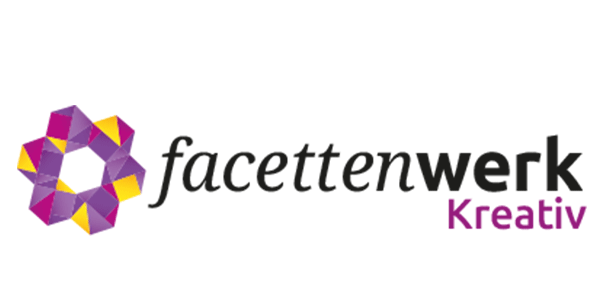 Logo facettenwerk Kreativ