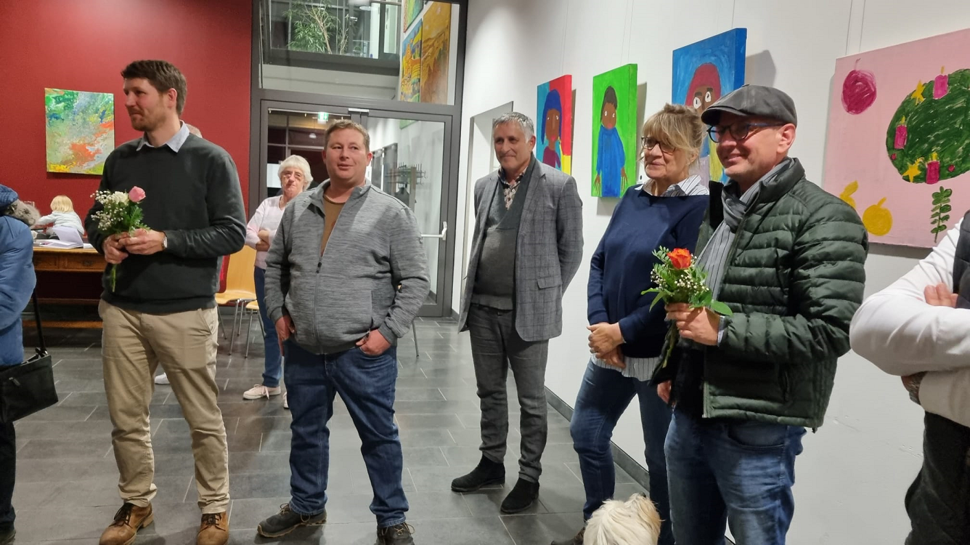 Startseite Facettenwerk