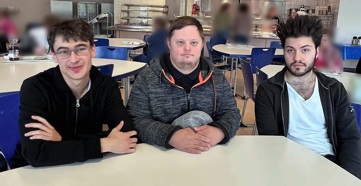 Gruppenbild