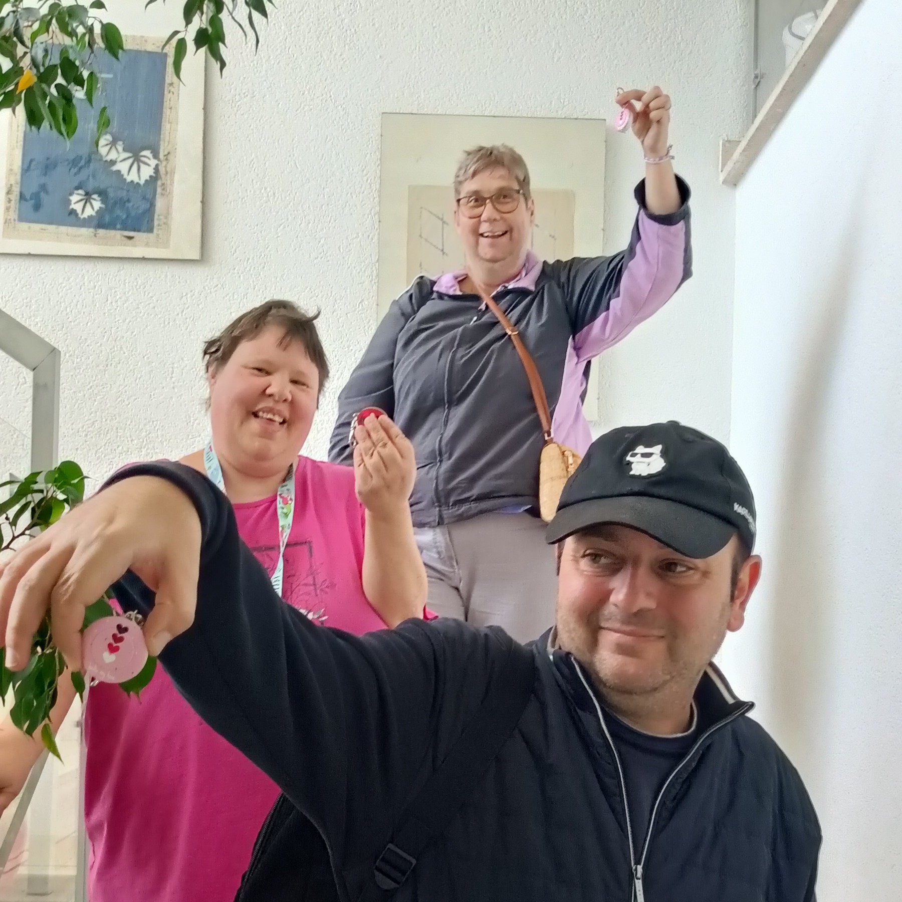 Gruppenbild